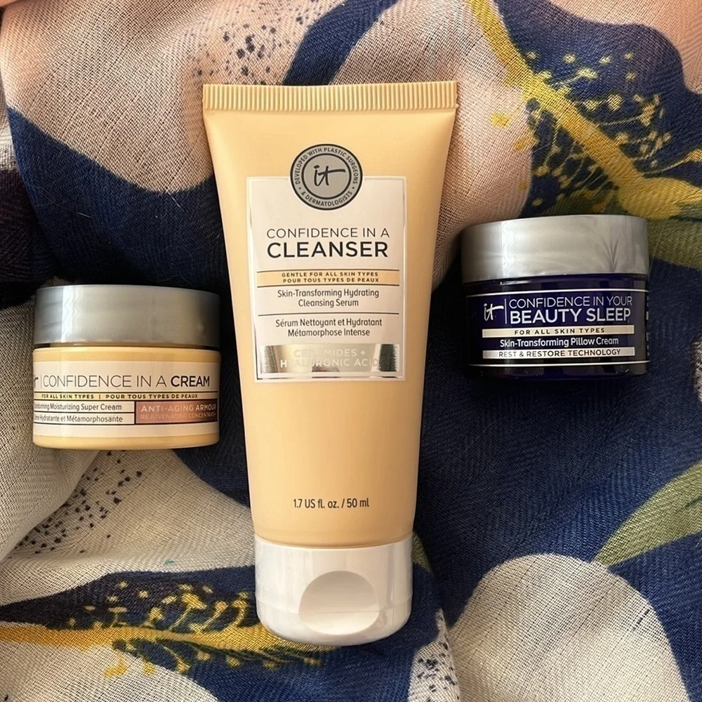 it cosmetics celebrate confidence